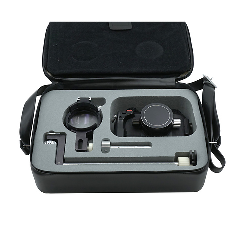 NIKONOS IV-A Body, 28mm f/3.5 & Close-Up outfit - Pre-Owned Image 0