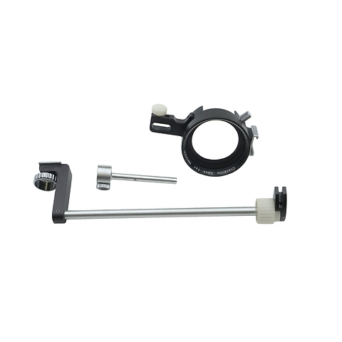 NIKONOS IV-A Body, 28mm f/3.5 & Close-Up outfit - Pre-Owned Image 3