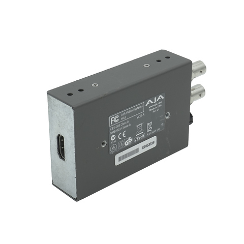 HA5 HDMI to SD/HD-SDI Video and Audio Converter - Pre-Owned Image 1