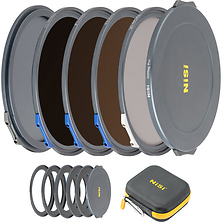 67mm JetMag Pro Landscape ND Kit 67Mag Magnetic Filter Kit Image 0