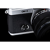 OM-3 ASTRO Mirrorless Digital Camera Body (Silver) Thumbnail 8
