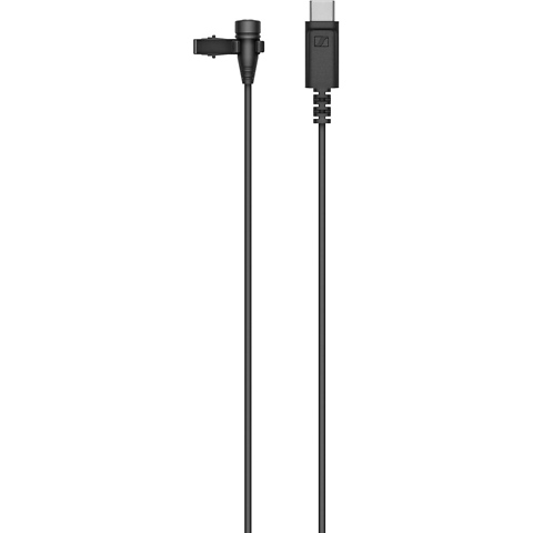 XS Lav USB-C Lapel Mic (Computers & Mobile Devices with USB-C Ports) Image 0