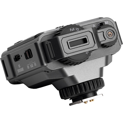 Spark Z3 Flash for Canon (Gunmetal Gray) Image 6
