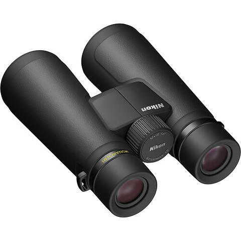 12x50 Monarch M5 Binoculars Image 1