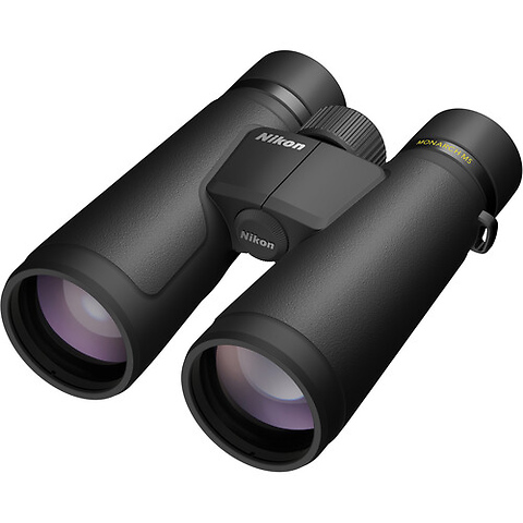 12x50 Monarch M5 Binoculars Image 2