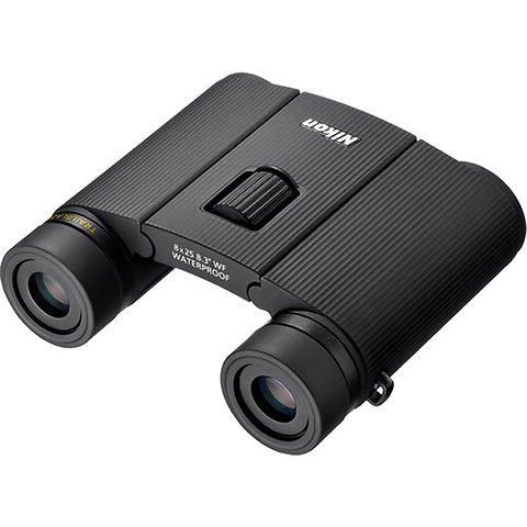8x25 Trailblazer II Binoculars Image 4