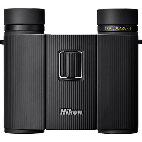 8x25 Trailblazer II Binoculars Image 2
