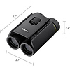 10x25 Trailblazer II Binoculars Thumbnail 4