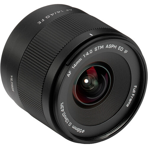 AF 14mm f/4 Air FE Lens for Sony E Image 3