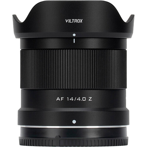 AF 14mm f/4 Air FE Lens for Nikon Z Image 2
