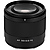 AF 50mm f/2 Air FE Lens for Sony E (Black)
