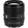 AF 85mm f/2 EVO FE Lens for Sony E Thumbnail 0
