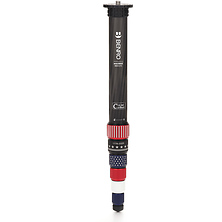 MiniMax MMX37C Carbon Fiber Monopod (250th Anniversary Special Edition) Image 0
