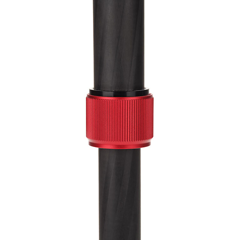 MiniMax MMX37C Carbon Fiber Monopod (250th Anniversary Special Edition) Image 5