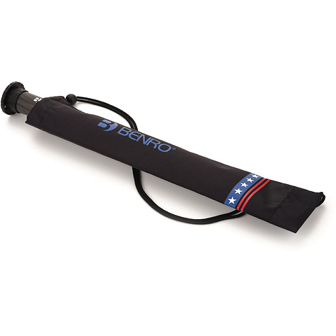 MiniMax MMX37C Carbon Fiber Monopod (250th Anniversary Special Edition) Image 8