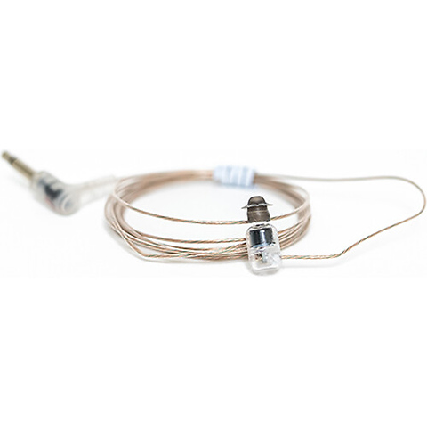 Peeko IFB Earbud (3.3 ft. Cable) Image 1