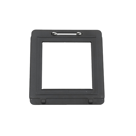 Swiss 12 WA Body w/ Apo-Grandagon 55mm f/4.5  Finder & Linhof Back Kit - Pre-Owned Image 7