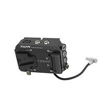 Advanced Power Distribution Module for RED KOMODO w/V-Mount - Pre-Owned Image 0