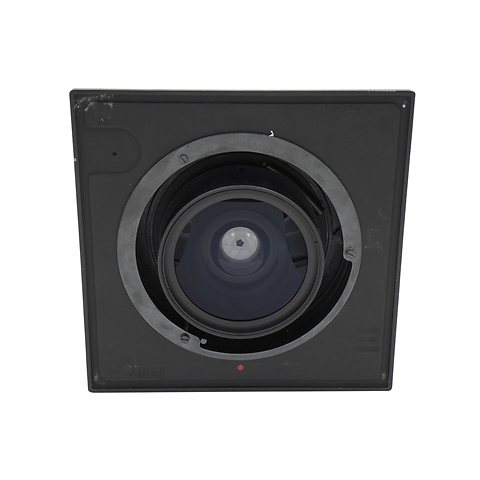 Super Angulon 90mm f/5.6 DB Sinar Aperture Blades and Board - Pre-Owned Image 2