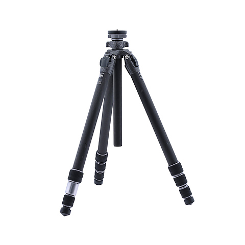 GT3542L Mountaineer Series 3 CF Tripod with Center Colum (Long) - Pre-Owned Image 0