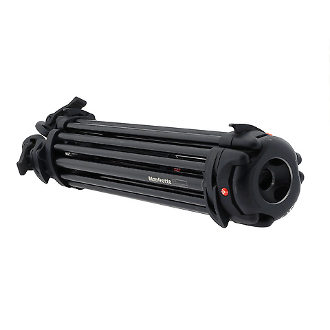 546B Legs & 808RC4 Pan-and-Tilt Head KIT - Pre-Owned Image 2