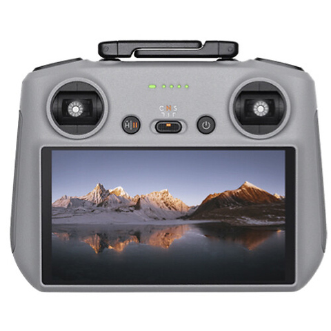 Mini 5 Pro Drone with RC2 Fly More Combo Plus Image 6