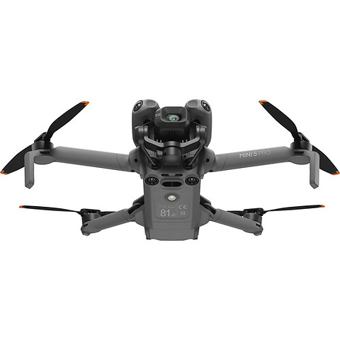 Mini 5 Pro Drone with RC2 Fly More Combo Image 5