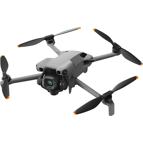 Mini 5 Pro Drone with RC2 Fly More Combo Image 2