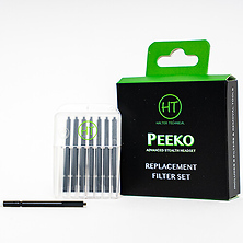 Peeko Replacement Filter Set Image 0