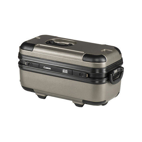 EF 800mm f/5.6L IS USM Lens with Case- Pre-Owned Image 3