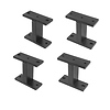 Rodie Spacer 4 f/ Rotro Rail Mount (Set of 4) - Pre-Owned Thumbnail 0