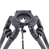 Dolly with O'Connor C-440-O Tripod Legs (100mm Bowl) Bundle - Pre-Owned Thumbnail 2