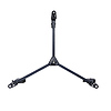 Dolly with O'Connor C-440-O Tripod Legs (100mm Bowl) Bundle - Pre-Owned Thumbnail 3