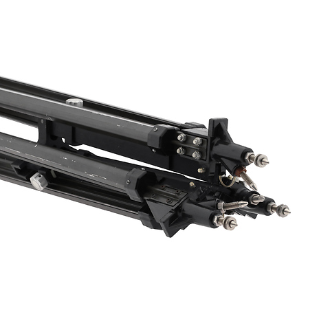 Dolly with O'Connor C-440-O Tripod Legs (100mm Bowl) Bundle - Pre-Owned Image 5