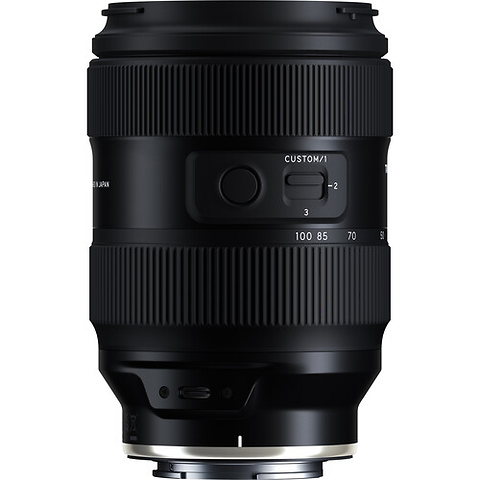 35-100mm f/2.8 Di III VXD Lens for Sony E Image 3