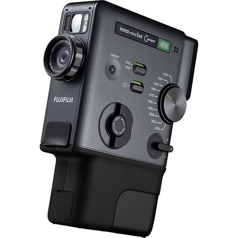 instax mini Evo Cinema Hybrid Instant Camera Image 11