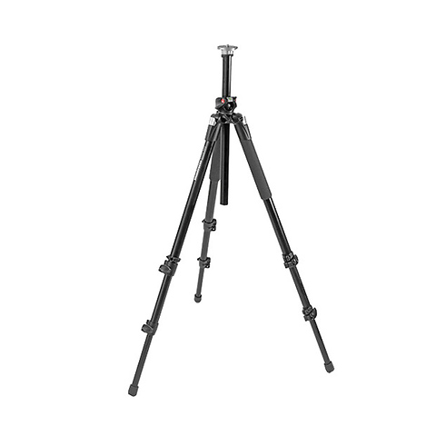 055XB Tripod Legs (Black) - Pre-Owned Image 0