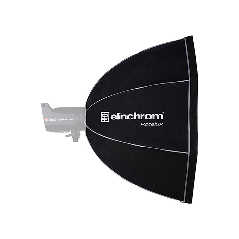 Rotalux  Octabox (39