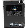 Microsone Discreet Audio Monitoring System (Dark Skin Tone, 174 to 217 + 470 to 608 MHz) Thumbnail 3
