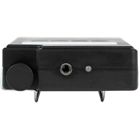 Microsone Discreet Audio Monitoring System (Light Skin Tone, 174 to 217 + 470 to 608 MHz) Image 7