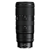 NIKKOR Z 70-200mm f/2.8 VR S II Lens Thumbnail 1
