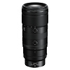 NIKKOR Z 70-200mm f/2.8 VR S II Lens Thumbnail 2