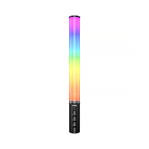 T60X Telescopic Pixel RGB LED Tube Light (13-24