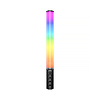 T60X Telescopic Pixel RGB LED Tube Light (13-24