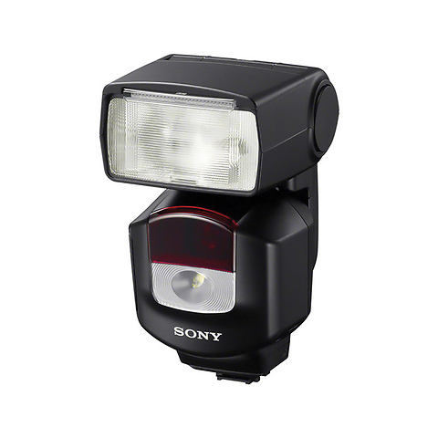 HVL-F43M External Flash for Sony NEX Cameras - Pre-Owned Image 0