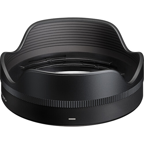 15mm f/1.4 DC Contemporary Lens for Sony E Image 3