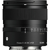 15mm f/1.4 DC Contemporary Lens for Sony E Thumbnail 1