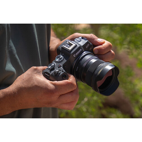 15mm f/1.4 DC Contemporary Lens for Canon RF Image 3