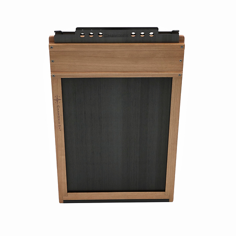 Chamonix 5x7 Wood Film Holder - Pre-Owned Image 1