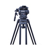 Focus 8 Fluid Head with 1-Stage Tripod Legs System - Pre-Owned Thumbnail 4